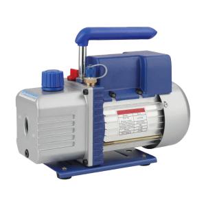 POMPA PER VUOTO TZ-2 2L CON PLUG 0.6MM PER IWHOLE TH600