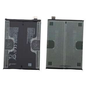 BATTERIA BLPD77 PER OPPO A6 4G CPH2817 / A6 5G CPH2831 621035000397 - SERVICE PACK