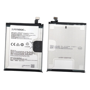 BATTERIA BLPD53 PER OPPO RENO15 PRO 5G CPH2813 621035000412 - SERVICE PACK