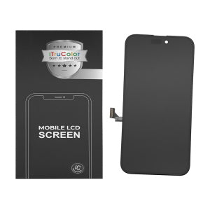 DISPLAY LCD PER IPHONE 15 PLUS (INCELL iTruColor) Autodiagnosticabile