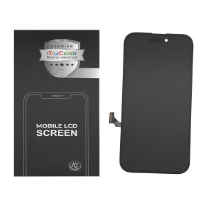 DISPLAY LCD PER IPHONE 15 (INCELL iTruColor) Autodiagnosticabile