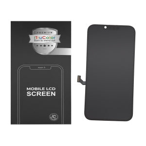 DISPLAY LCD PER IPHONE 14 PLUS (INCELL iTruColor) Autodiagnosticabile