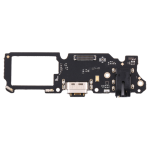 CONNETTORE DI RICARICA + MICROFONO + JACK AUDIO OPPO A5 2020 - A9 2020