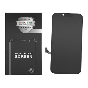 DISPLAY LCD PER IPHONE 14 (INCELL iTruColor) Autodiagnosticabile