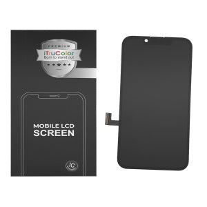 DISPLAY LCD PER IPHONE 13 MINI (INCELL iTruColor) Autodiagnosticabile