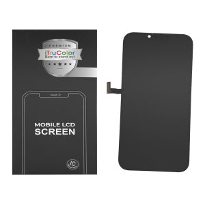 DISPLAY LCD PER IPHONE 13 PRO MAX (INCELL iTruColor CLASSIC SERIES IC Intercambiabile)