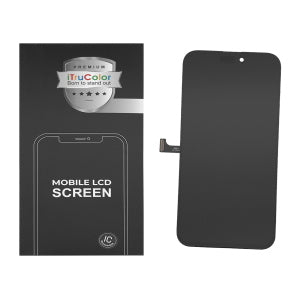 DISPLAY LCD PER IPHONE 15 PRO MAX (INCELL iTruColor CLASSIC SERIES IC Intercambiabile)