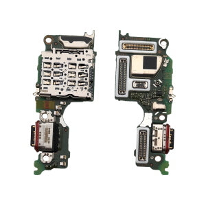 PCB RICARICA PER OPPO A6 PRO 5G CPH2781 621024000199 - SERVICE PACK