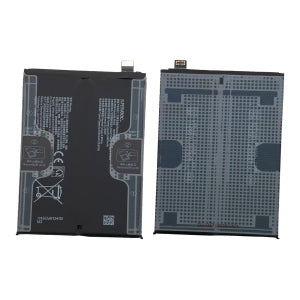 BATTERIA BLPD83 PER OPPO A6k 4G CPH2891 / A6x 4G CPH2819 / A6t 4G CPH2847 621035000401 - SERVICE PACK