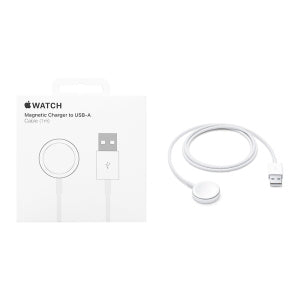 CAVO USB + WIRELESS PER APPLE WATCH 1M MW6A3ZM/A A2255 - BLISTER RETAIL