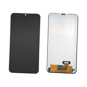 DISPLAY LCD PER SAMSUNG A155F A156B A15 NERO (INCELL iTruColor)