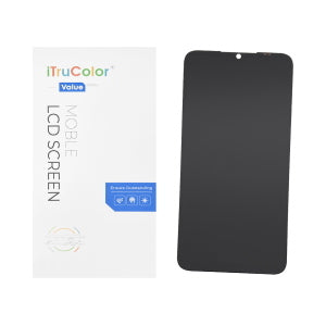 DISPLAY LCD PER HONOR X5 4G VNA-LX2 VNA-LX3 NERO - OEM (iTruColor)