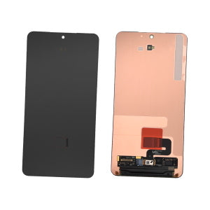DISPLAY LCD PER SAMSUNG S947B S26+ PLUS 5G NERO GH82-39117A - SERVICE PACK