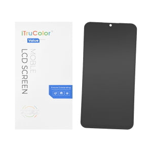 DISPLAY LCD PER SAMSUNG A245F A24 4G NERO (INCELL iTruColor)