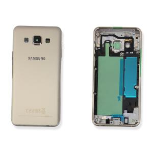 BACK COVER PER SAMSUNG A300F GOLD GH96-08196F