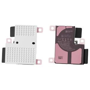 BATTERIA PER IPHONE 13 PRO MAX + ADESIVO A2653 661-22294