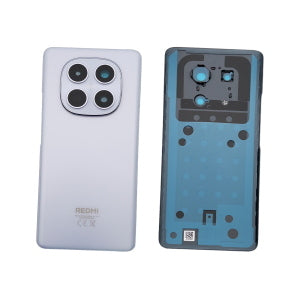 BACK COVER PER XIAOMI REDMI NOTE 15 4G 2510DRA23E 2510DRA23G VIOLA / PURPLE 560007000P700 - SERVICE PACK
