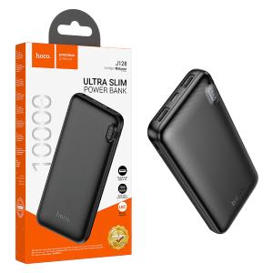 POWER BANK HOCO 10000mAh 10W J128A NERO