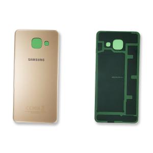 BACK COVER PER SAMSUNG A310F GOLD GH82-11093A