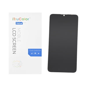DISPLAY LCD PER HONOR X7 4G CMA-LX1 CMA-LX2 CMA-LX3 NERO - OEM (iTruColor)