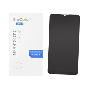 DISPLAY LCD PER HUAWEI P30 LITE NERO (INCELL iTruColor)