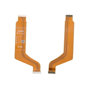 FLAT COLLEGAMENTO PER XIAOMI REDMI NOTE 15 PRO+ PLUS 5G (MAIN + SUB) 1350204000898A 1350204001005A