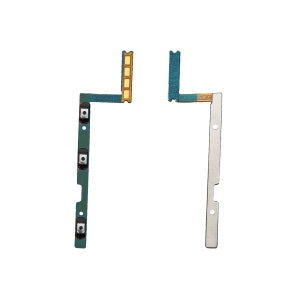 FLAT VOLUME POWER PER XIAOMI REDMI NOTE 15 4G 2510DRA23E 2510DRA23G 1350204000978A