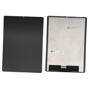 DISPLAY LCD PER LENOVO TB310FU TB310XU TAB M9 NERO - OEM (iTruColor)