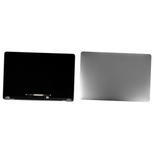MONITOR DISPLAY LCD PER MACBOOK AIR 13 A1932 / AIR 13 A2179 CON SCOCCA COVER SPACE GRAY