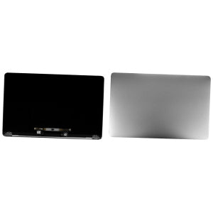 MONITOR DISPLAY LCD PER MACBOOK AIR 13 A1932 CON SCOCCA COVER SPACE GRAY