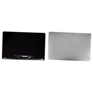 MONITOR DISPLAY LCD PER MACBOOK PRO 13 A1706 / PRO 13 A1708 CON SCOCCA COVER SPACE GRAY