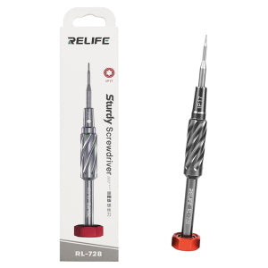 CACCIAVITE CON PUNTA 4IP RELIFE RL-728 IP17 2D