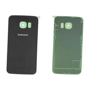 BACK COVER PER SAMSUNG G925F NERO GH82-09602A