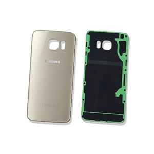 BACK COVER PER SAMSUNG G928F GOLD GH82-10336A