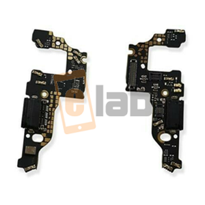 CONNETTORE DI RICARICA + MICROFONO HUAWEI P10 PLUS VKY-AL00 VKY-L09 VKY-L29