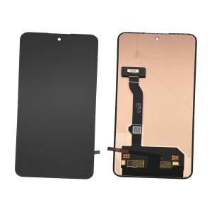 DISPLAY LCD PER NOTHING PHONE 4a 5G A069 NERO (OLED)