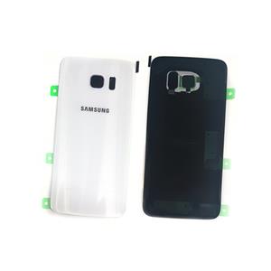 BACK COVER PER SAMSUNG G935F BIANCO GH82-11346D