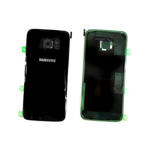 BACK COVER PER SAMSUNG G935F NERO GH82-11346A