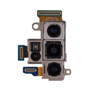 FOTOCAMERA POSTERIORE RICONDIZIONATO SAMSUNG GALAXY NOTE 10 PLUS N975F