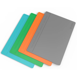 TAPPETINO - PAD IN SILICONE 40X28CM 2UUL