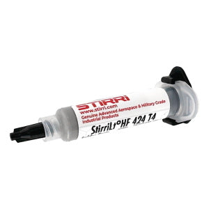PASTA SALDANTE STIRRI LT-HF- 424 T4 20g A BASSA TEMPERATURA NO-CLEAN CON KIT EROGAZIONE
