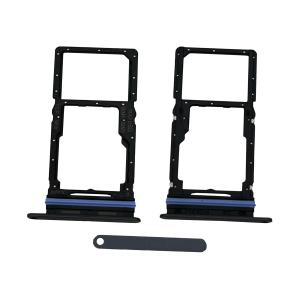 CARRELLO SIM A165F A16 4G NERO / MIDNIGHT BLACK (DUAL SIM + MICRO SD) GH98-49822E