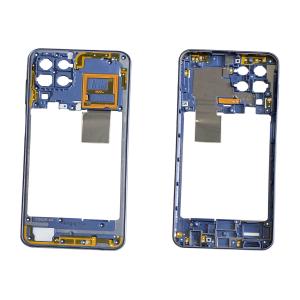COVER CENTRALE M336B M33 5G BLU GH98-47410A - SERVICE PACK
