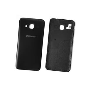 BACK COVER PER SAMSUNG J320F J3 2016 NERO GH98-39052C