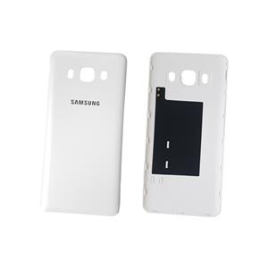 BACK COVER PER SAMSUNG J510F BIANCO GH98-39741C