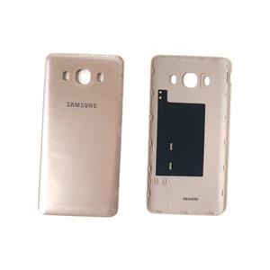 BACK COVER PER SAMSUNG J510F GOLD GH98-39741A