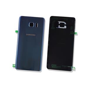 BACK COVER PER SAMSUNG N930F NOTE 7 BLU GH82-12568F