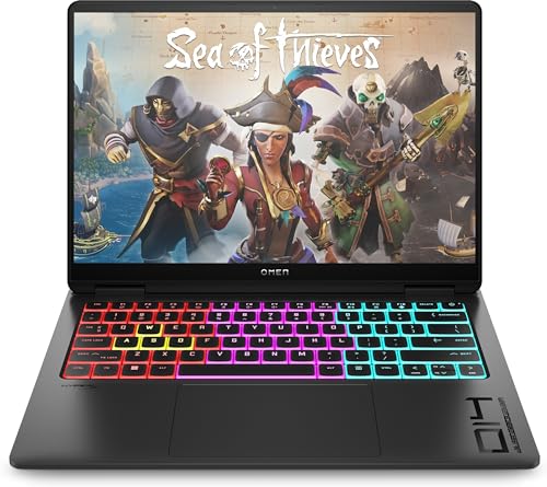 HP OMEN 14-fb0174ng 14.0" 2.8k OLED 120Hz