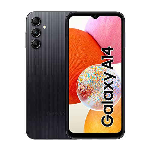 Samsung Galaxy A14 Smartphone Android