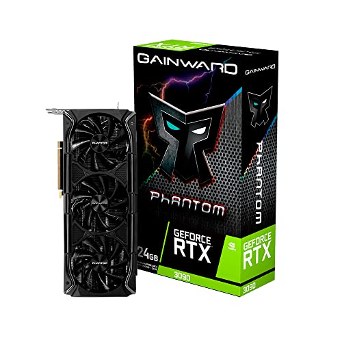 Gainward VGA RTX3090 24GB Phantom+